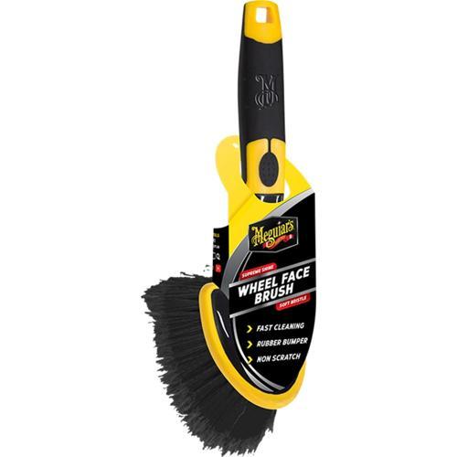 Meguiar's Wheel Face Brush