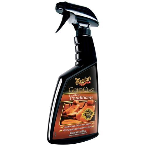 Meguiar's Leather Conditioner