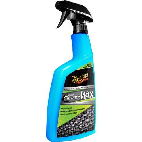Meguiar's Ceramic Wax 768mL