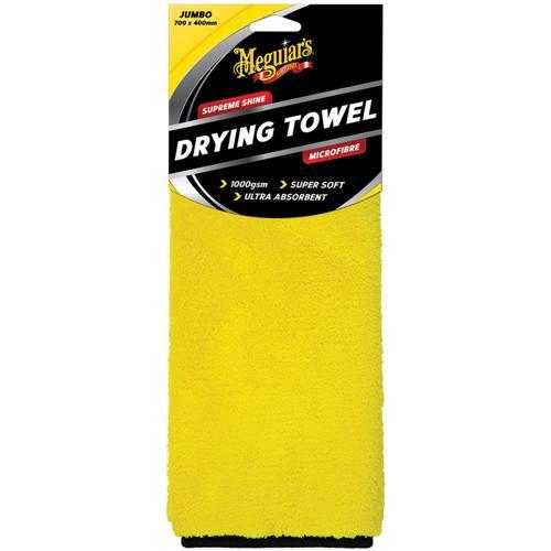 Meguiar's Microfibre Towel