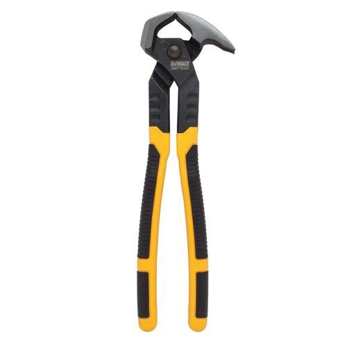 Multifunction End Nipper 10IN Dewalt