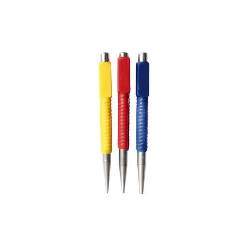 Fuller Nail Punch Set 3 Piece