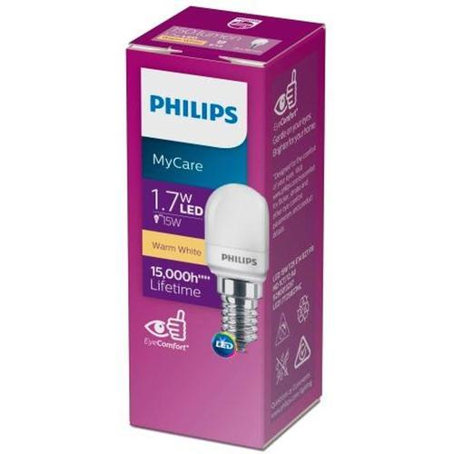 Philips LED T25 827 Bulb 1.7 Watt