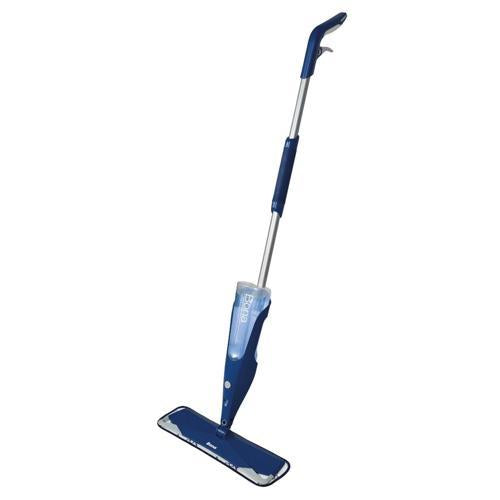 Bona Floorcare Wood Floor Spray Mop 730mm 104mm 146mm Blue