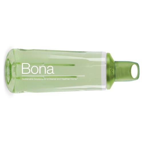 Bona Floorcare Stone Tile & Laminate Floor Cleaner Cartridge 850mL Green
