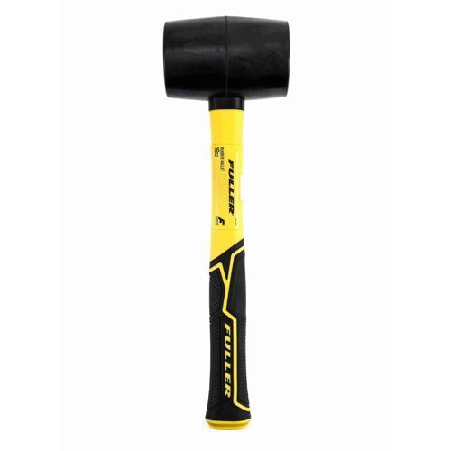 Fuller Rubber Mallet 454g (16oz)