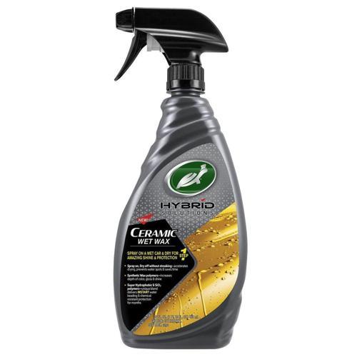 Turtle Wax Hybrid Solutions Ceramic Wet Wax 769mL