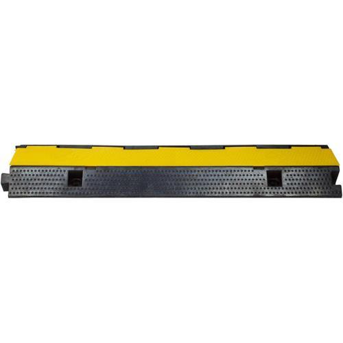 Mr Safety 2 Channel Cable Hump Protector L: 1000mm 48mm 245mm