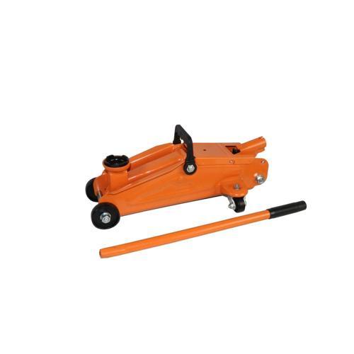 Jobmate Trolley Jack 1400kg 140mm; 450mm; 205mm
