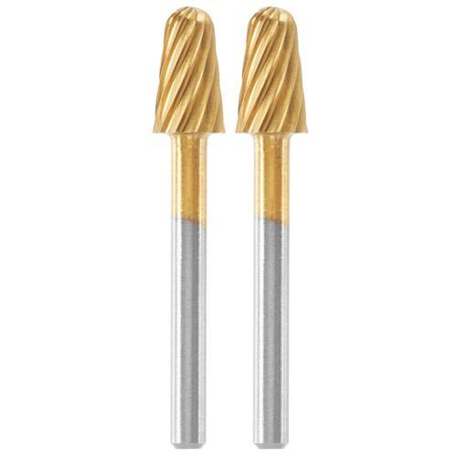 Dremel MAX High Speed Cutter 6.4mm 2 Pack of 2