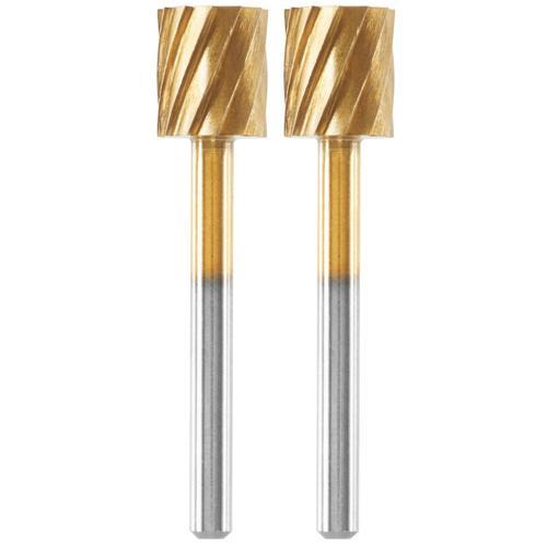 Dremel MAX High Speed Cutter 7.9mm 2 Pack of 2