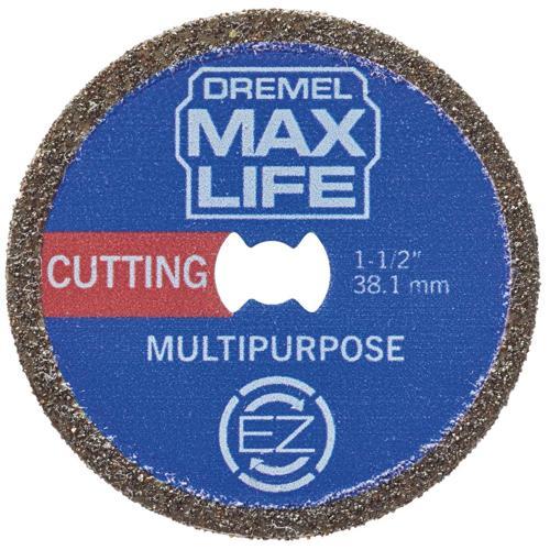 Dremel MAX EZ Lock Diamond Point Cutting Wheel 38mm