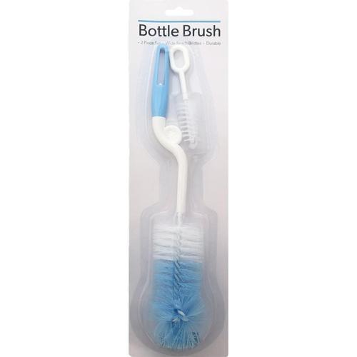 Snazzee Bottle Brush Set 300mm 50mm 60mm Pack of 2