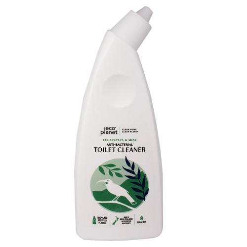 ECO PLANET TOILET CLEANER 500mL