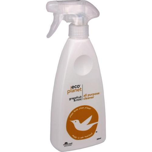 ECO PLANET All Purpose Cleaner Grapefruit & Mint 500mL