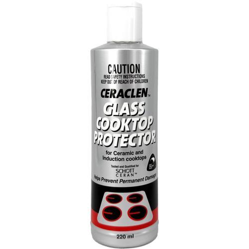 CERACLEN Cooktop Protector 220mL
