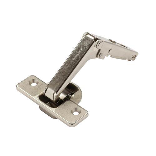 Hafele Concealed Cabinet Hinge 70 Degree. 48/6 Drill Pattern. FO Pack of 2