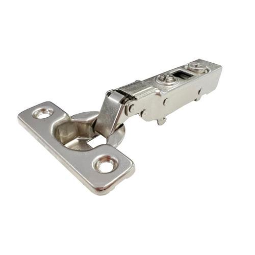 Hafele Concealed Cabinet Hinge 95 Degree. 38/7.5 Drill Pattern. HO Pack of 2
