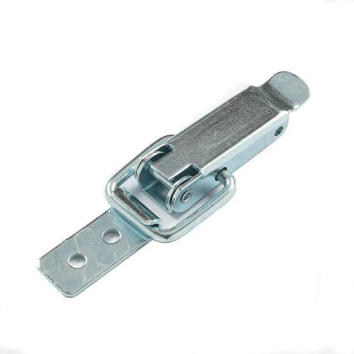 Hafele Chest Clasp 56mm Zinc Plated Pack of 2