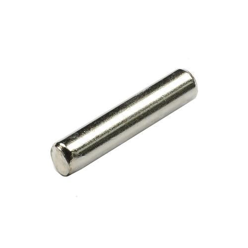 Hafele Shelf Support Galvanised Pack of 48