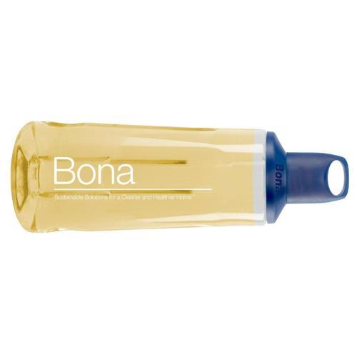 Bona Floorcare Oiled Wood Floor Cleaner 850mL Yellow