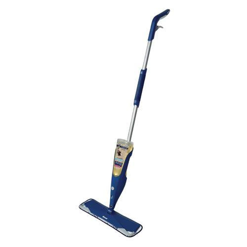 Bona Floorcare Oiled Wood Floor Spray Mop 730mm 104mm 146mm Yellow