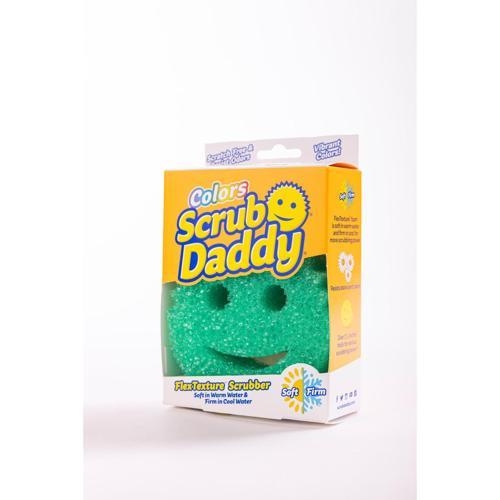 Scrub Daddy Sponge Green