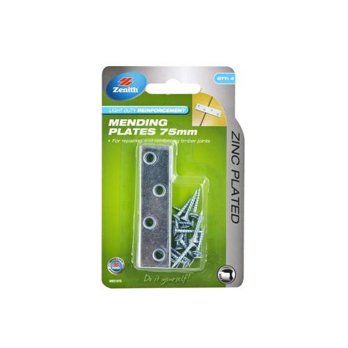 Zenith Mending Plate