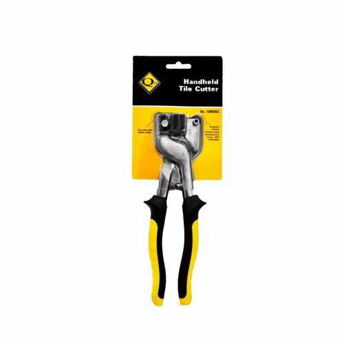QEP Tile Cutter Breaker 203mm Black & Yellow