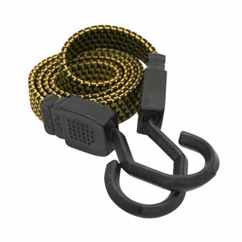 Aerofast Fat Strap Bungee Cord 18mm X 600mm Yellow
