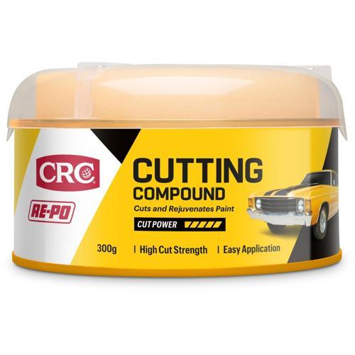 RE-PO WATER RUBBING COMPOUND 300g