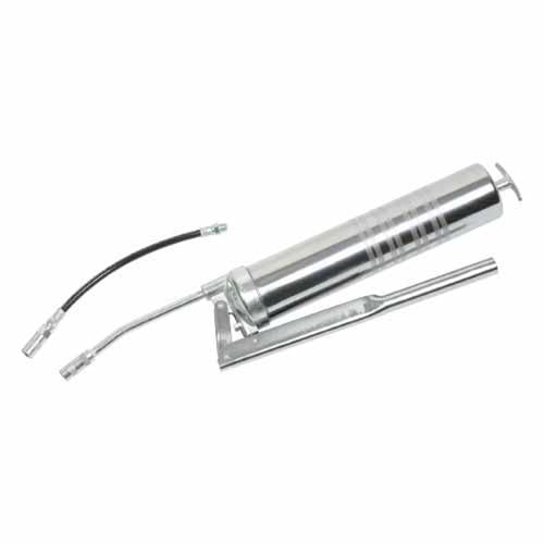 Powerbuilt Lever Action Grease Gun