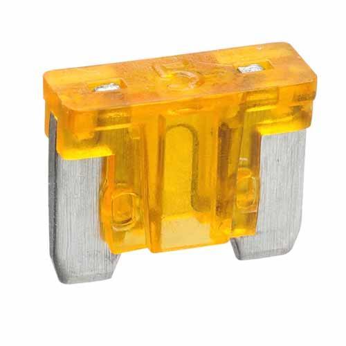 Griffiths Fuse Automotive 5Amp Pack of 5