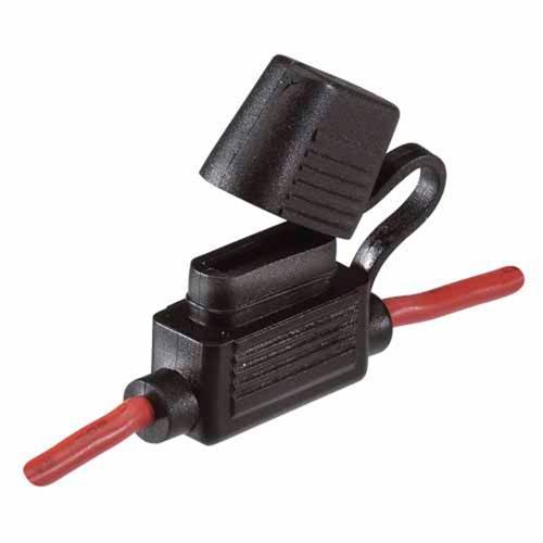 Griffiths Fuse Holder 30A 30 Amp