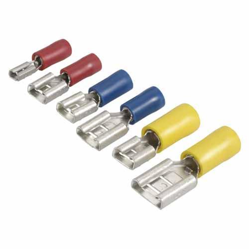 Griffiths Female Blade Terminal. 2.8m