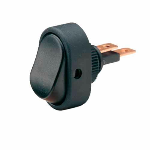 Griffiths Switch Rocker 12.2mm 6 62055BL