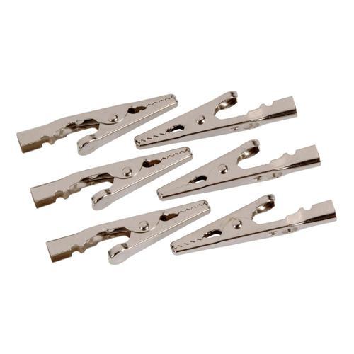 Projecta Test Clip Pack of 6
