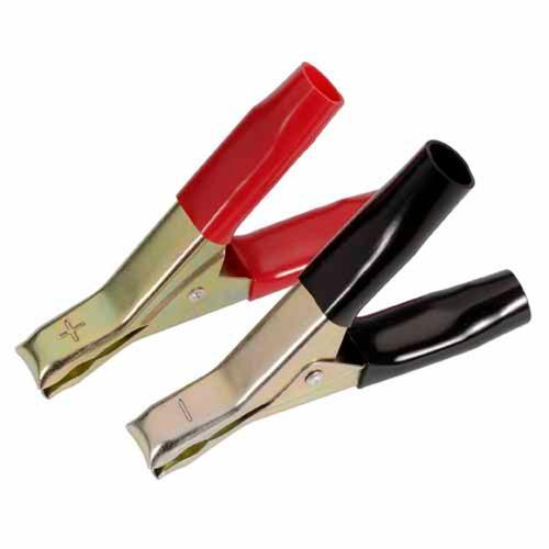 Projecta Test Clip 50 Amp 12 Volt Pack of 2