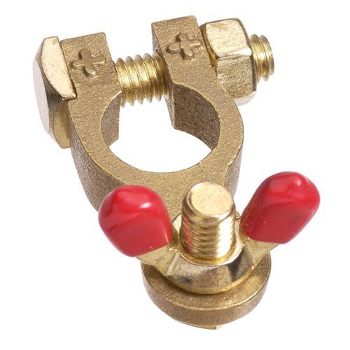 Projecta Battery Term Brass 5/6 Inch (8mm)