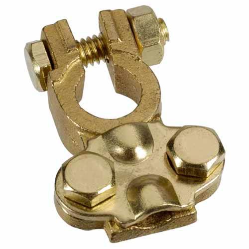 Projecta Battery Term Brass 8-35mm2 61 BT36-P1