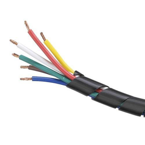 Griffiths Manufactured Of Black Polyethylene. 12mm INT DIA 10M