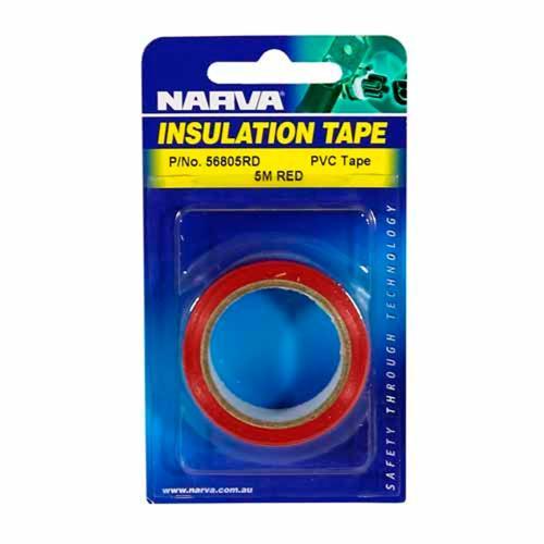 Griffiths Insulation Tape PVC 19mm