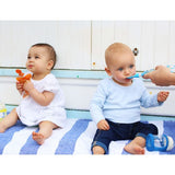 Universal Food Pouch Spoon 2pk - Cherub