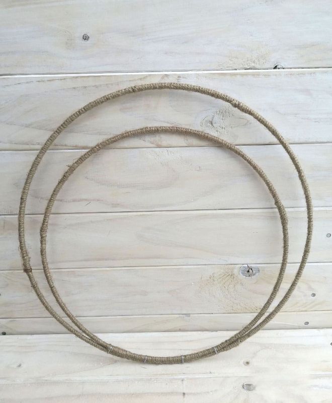 Round Base w/Inner Round Base