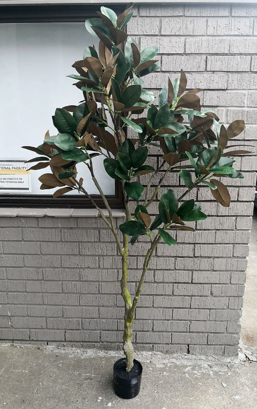Artificial Magnolia Tree (1.8m)