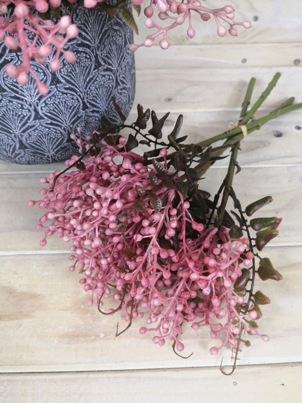 Artificial Seed Bundle X 4 (Pink)