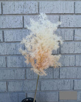 Artificial Moss Spray (Peach)