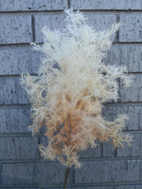 Artificial Moss Spray (Peach)