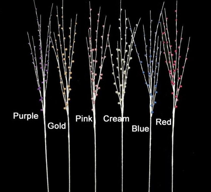 Pearl Spray (Purple)