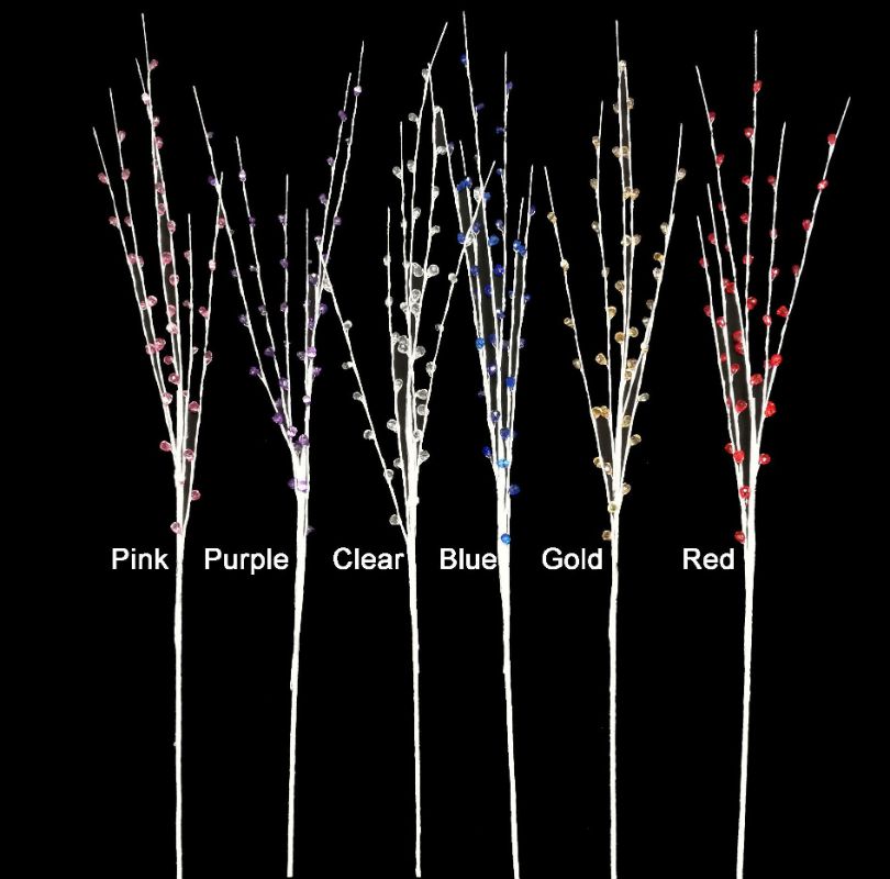 Crystal Spray (Red)